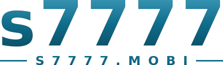 s7777 logo