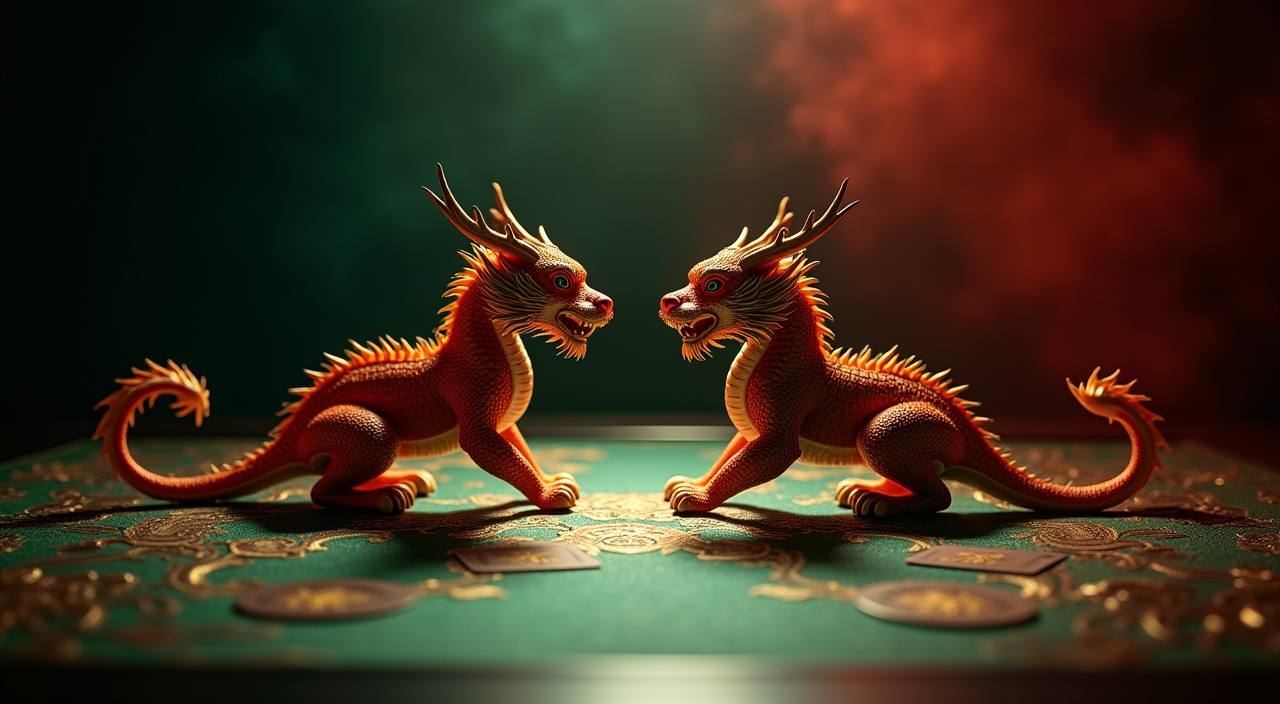 s7777 Roulette Roundtable