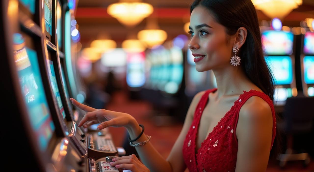 s7777 Powerball Texas Hold’em