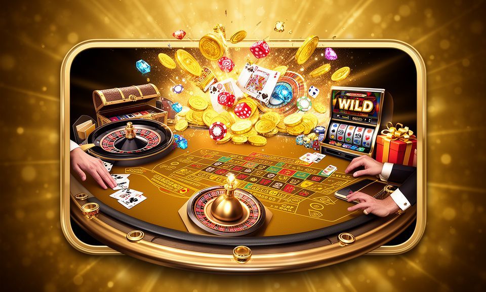 s7777 Crash Wildspin